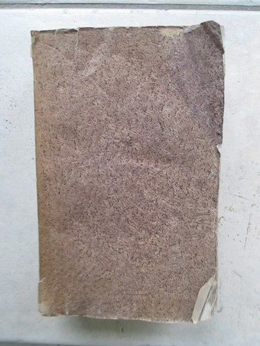 ARDANT : PROJET DE CODE RURAL ET DE CODE FORESTIER, 1819. - Imagen 22 de 24