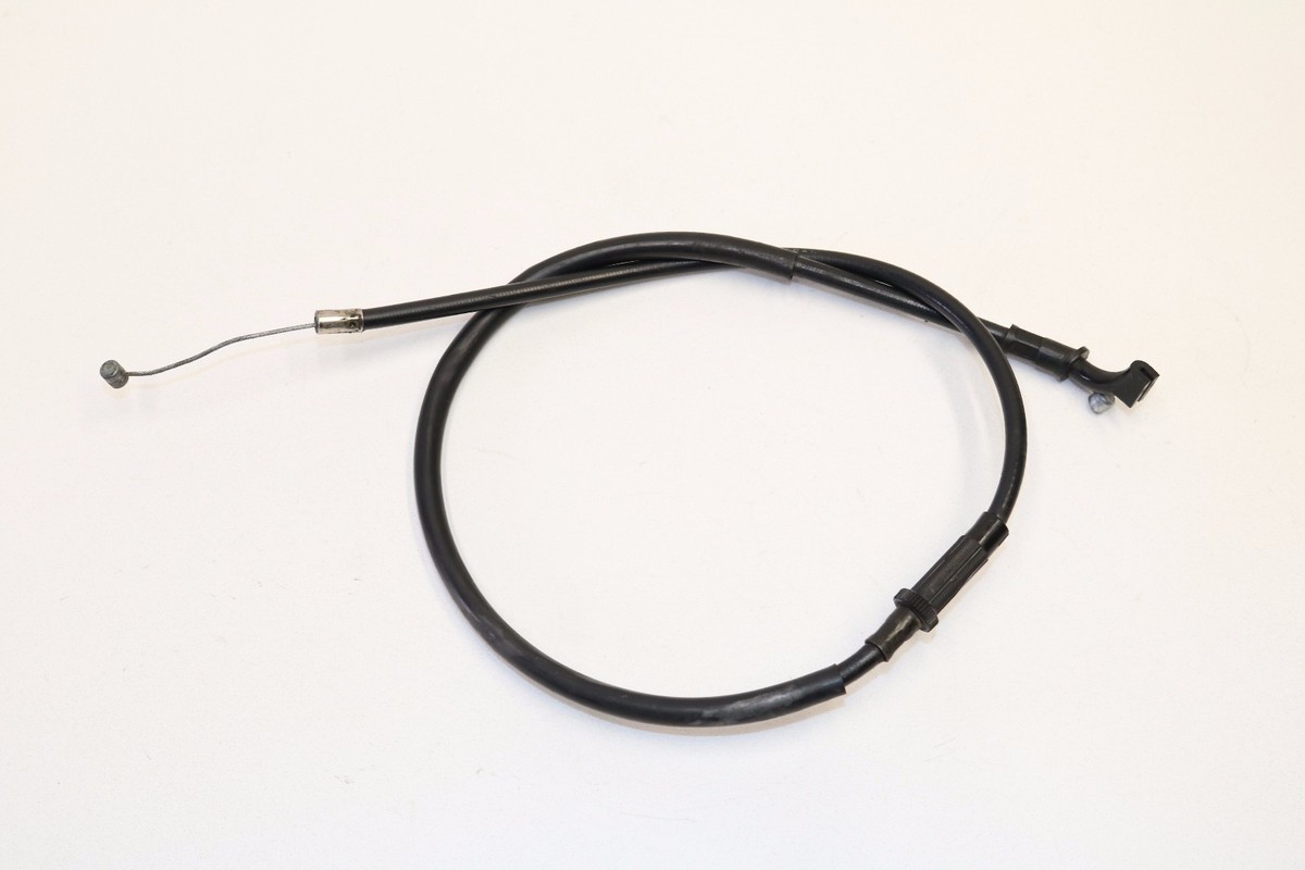 KAWASAKI 1991 91 ZX7R ZX7 ZX 7R ZX750 750K CHOKE CABLE IDLE