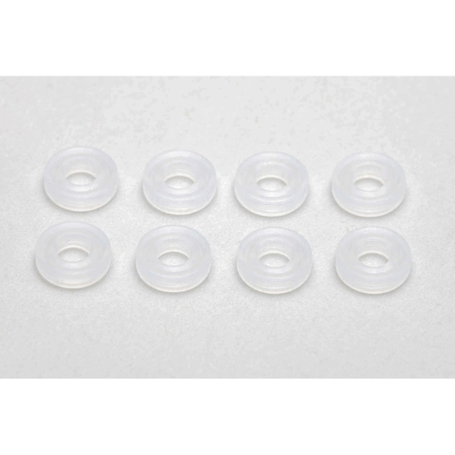 Yokomo “X” Type Long Life O-Rings (8) [YS-7SX] | eBay