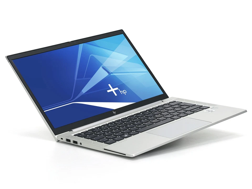 HP EliteBook 830 G7 · i7-10810U · 16GB · 512GB, Foto 1 von 5