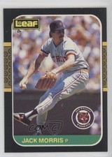 Jack Morris