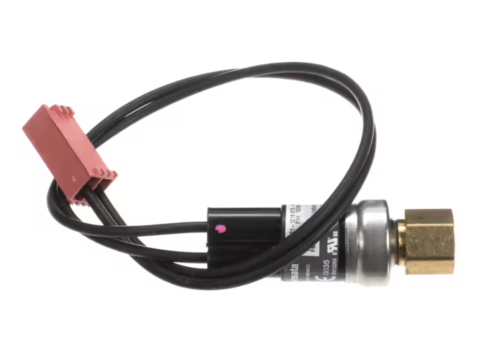 Lennox 103884-01, High Pressure Switch, SPST, Normally Closed, 640