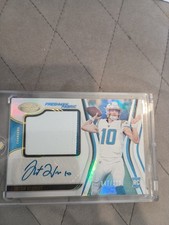 Top 2020 NFL Rookie Cards Guide and Football Rookie Card Hot List 37