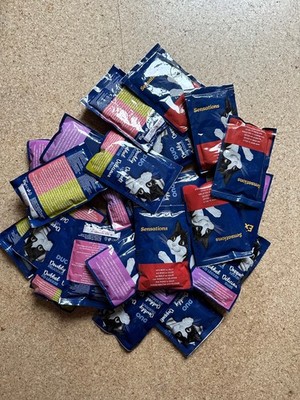 Felix Katzenfutter,Naßfutter,40x85g, grosse gemischte Kiste #2