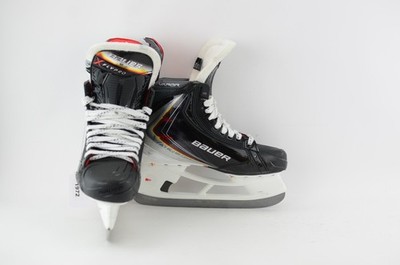 Bauer Vapor Fly Pro Pro Ice Hockey Skates Senior Size 7.5 Fit 3 (0627-1972)