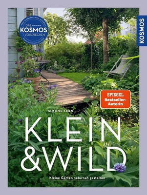 Klein & wild | Simone Kern | Taschenbuch | 128 S. | Deutsch | 2026