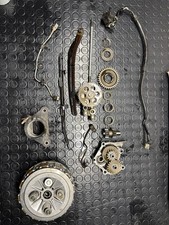 Honda Dominator Ersatzteile