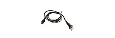 Longwell Power Cord Cable LS-7CWA 7A-125V 10A 125V LP-11W E55349 6 feet long 