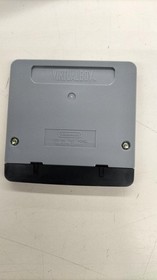 Virtual Boy Software V Tetris Nintendo FME16