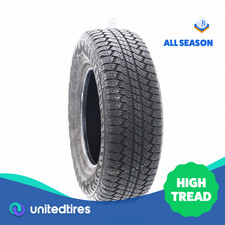 Used 26570r17 Bridgestone Dueler At Rh-s 115s - 1132
