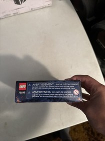 LEGO Star Wars: Kashyyyk Troopers (75035)