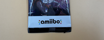 amiibo cards booster box STREET FIGHTER 6 Card Series 2 Pack Just tap an amiibo accessory to the NFC touchpoint to enjoy fun in Animal Crossing amiibo card packs