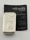 Valcombie 10oz Silver bar POURD~!