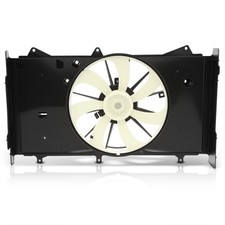 Radiateur Suzuki VITARA