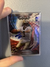 2023 Wild Car Drew Brees #1 Of 1