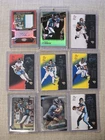 2025 Topps Signature Travis Hunter Base (RAW)