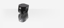 Clearaudio N1 MM Tonabnehmer Schwarz - elliptische Nadel, High-End