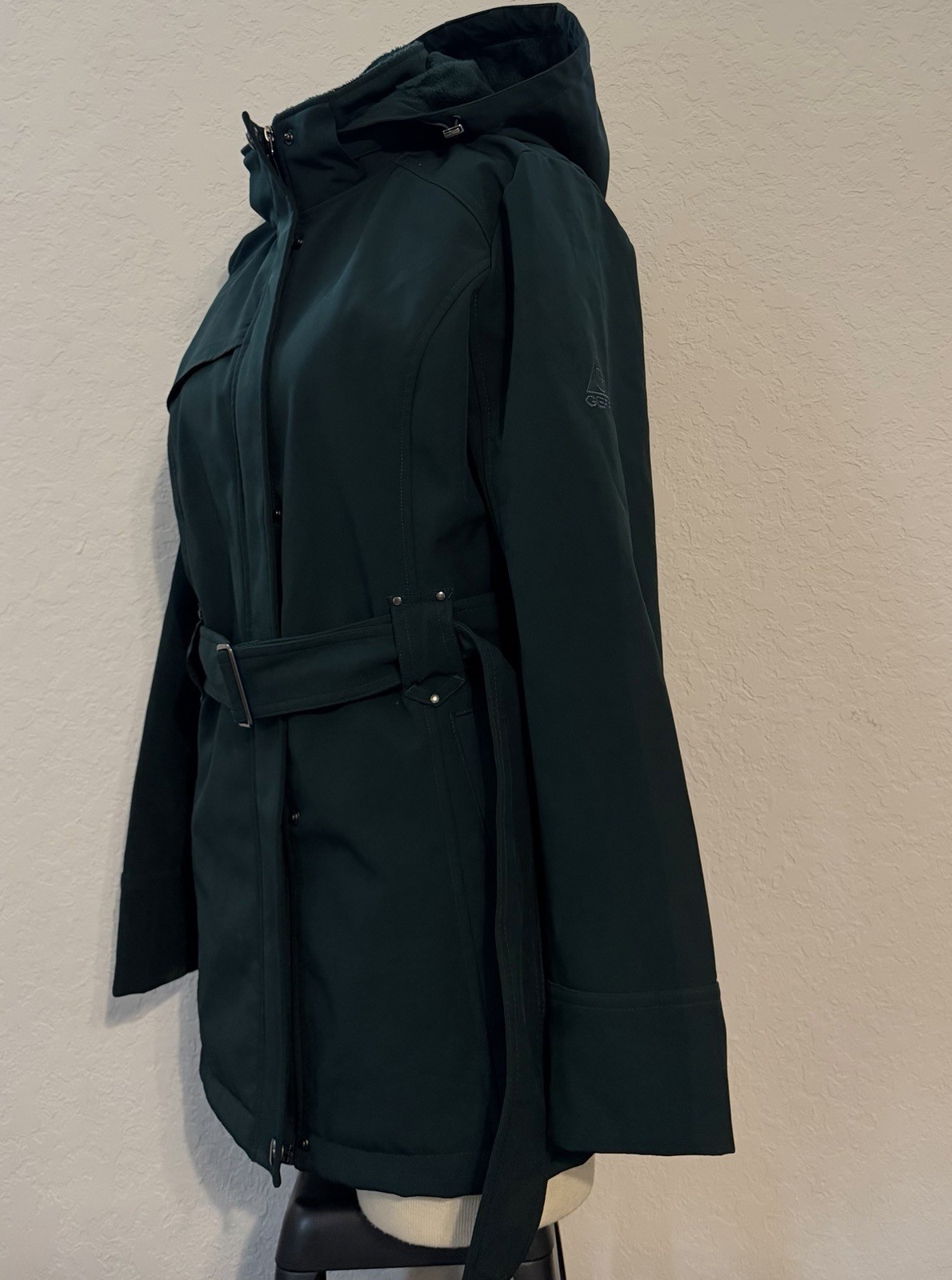 Gerry Women's Softshell Jacket/Coat Lightweight, … - image 2