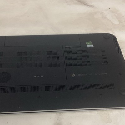 HP Envy TouchSmart Laptop Intel Core i5 Touchscreen Beats Audio