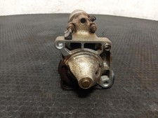 BMW 2 SERIES ACTIVE TOURER Starter Motor 2014-2021 1.5L B37C15U1 (B37C15A) RDE2 
