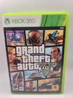 Grand Theft Auto 5: Microsoft Xbox 360 - Tested Polished Great Condition