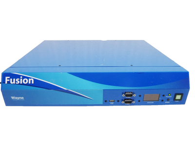 #ad WAYNE FUSION V2 WU008980 002 FUSIONV2N $850.00