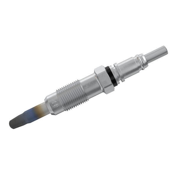 Bosch 0 250 201 053 GlüHkerze Passend FüR Fiat-image