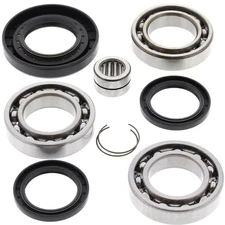 Bearing overhaul kit diff. ALL BALLS post. for Honda TRX FM 4X4 500 2012-201