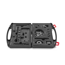 Twin Cam Inner Cam Bearing Installer & Puller Tool For Harley 99-17 TC 99 103