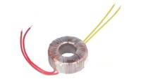 5904006772075 Transformator Toroidalny 40VA 230VAC 24V 1,67A TST 40/013 Indel