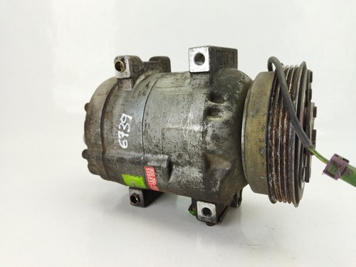 8D02608050 KLIMAKOMPRESSOR / 134324 FÜR AUDI A4 B5 8D2 1.8