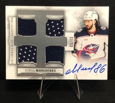 2022-23 Upper Deck The Cup Hockey Checklist Guide in-content 36