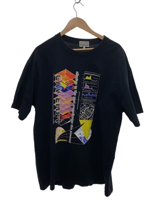 C.E(CAV EMPT) TShirt black XXL Used