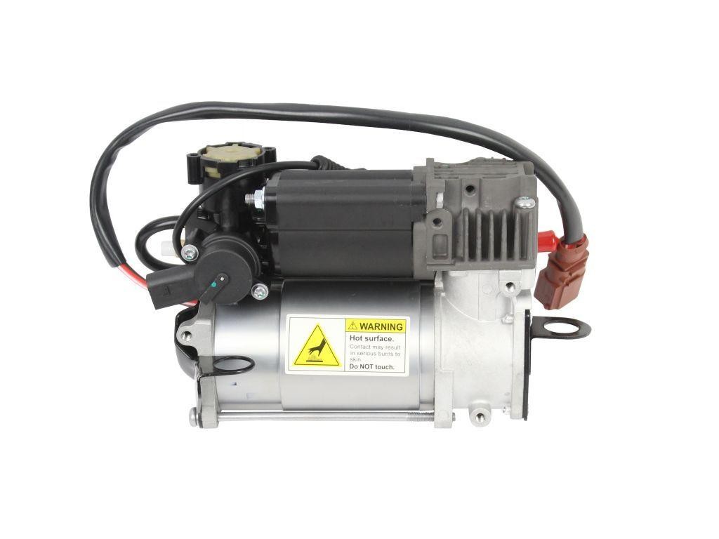 ABAKUS Air Compressor Pressure Air System 131-02-607 For Audi