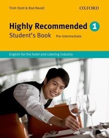 Highly Recommended/ New Edition/ Students Book: En... | Buch | Zustand sehr gut