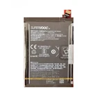 Battery Battery Akku Premium BLPA57 for OPPO Reno 12 Pro 5G