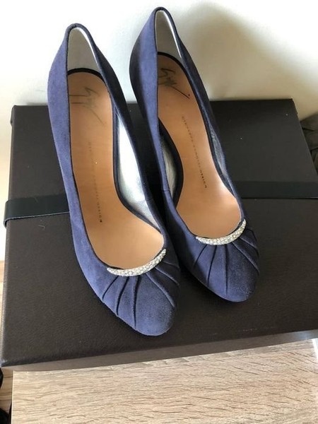 Women Giuseppe Zanotti Heels 37