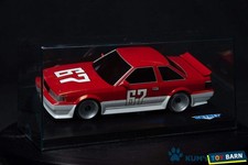 Kyosho Mini-z Body ASC SOARER CUSTOM Red