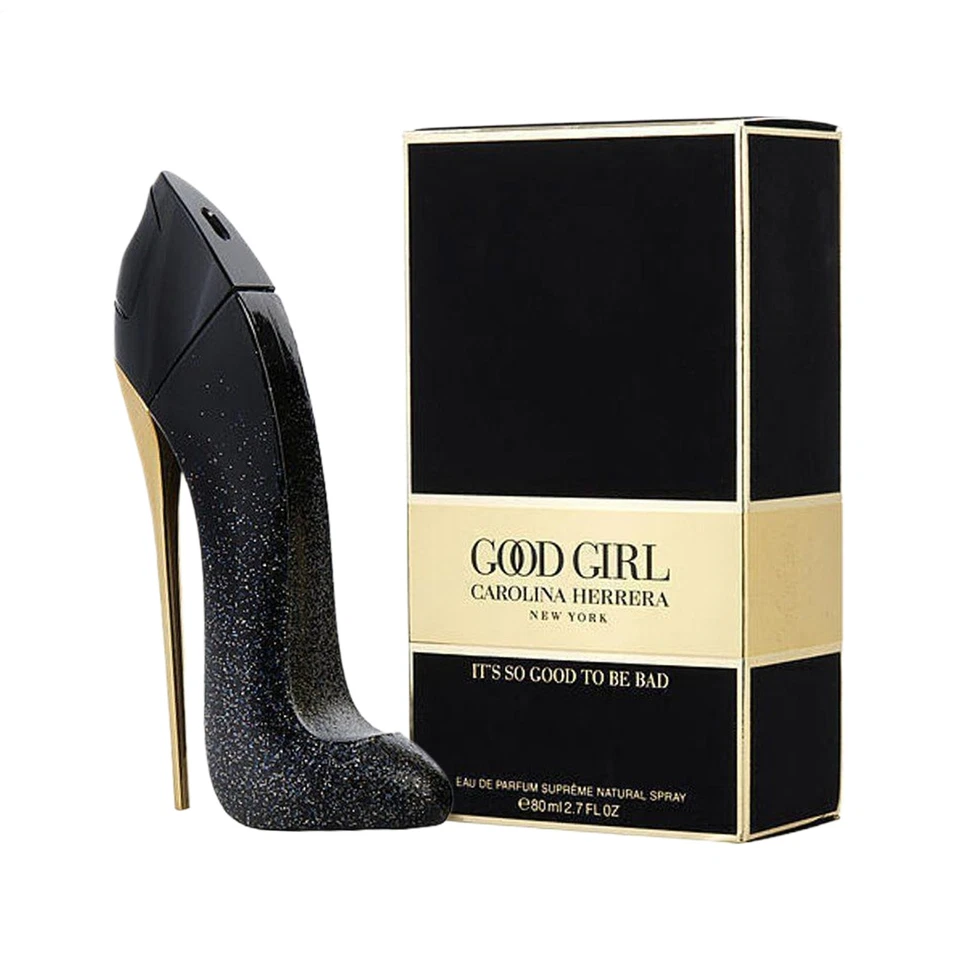 Good Girl Supreme For Women Eaude Parfum Spray 80 ml