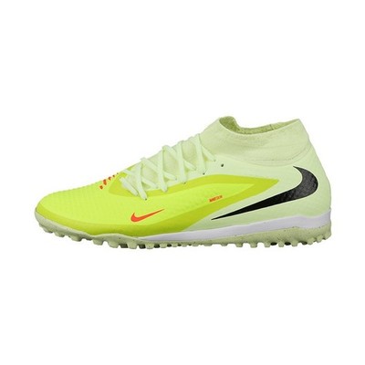 Nike Phantom 6 TF Turf Soccer Shoes Unisex - HQ2277-800 New Size