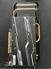 ASRock Radeon RX 6600 XT Challenger D OC 8GB GDDR6 Graphics Card (RX6600XT...