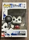 Funko Pop! Disney - Epic Mickey: Mickey Mouse #64 Vaulted w/ Protector 2013