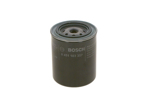 Bosch ÖLfilter Nissan E24 Cabstar Tl Vl Datsun Trade Ford Usa Explorer U2 U-image