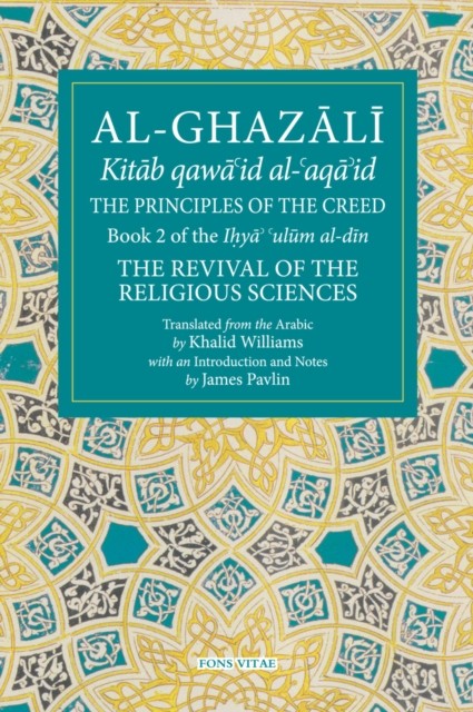 The Principles of the Creed (Paperback Book)