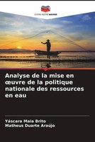 YáScara Maia Brito (U. A.) | Analyse De La Mise En ¿Uvre De La Politique...