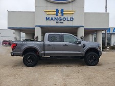 2025 Ford F-150 Roush RT-6 Off Road Package