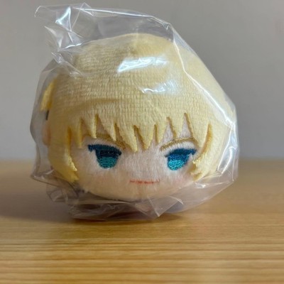FGO Kaumaskottchen Mochi Mas Roland Shin