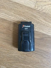 Paslode Cordless Nailer Battery High Capacity Drives 9000 Nails Per Charge