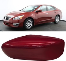 Left Side Mirror Cover for Nissan Altima 2013 2014 2015 2016 2017 2018