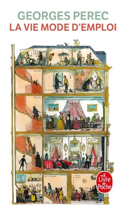 La Vie Mode D'emploi (French Edition)